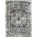 Mayberry Rug 7 ft. 10 in. x 9 ft. 10 in. Rhapsody Sutton Area Rug, Vintage RH9564 8X10